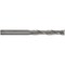 Cgs Tool 2 Flute Xl Length Sq End Mill 5/8"Dia 3"Loc 6"Oal 820-6250 - alternate 2